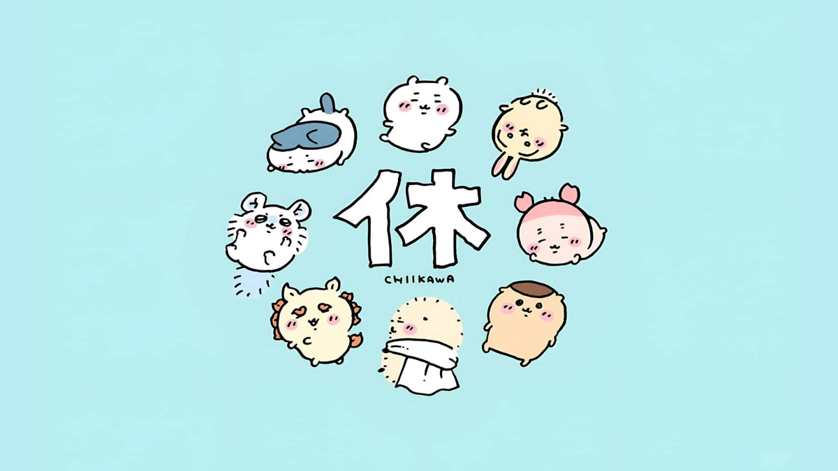 Chiikawa