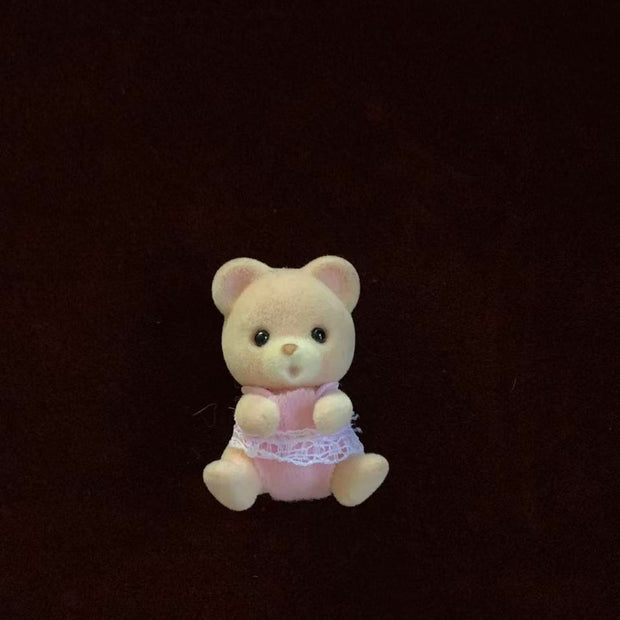 Calico critters Bear Baby