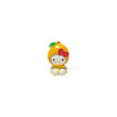 Hello Kitty Gotochi Keychain-2001 Nagasaki (長崎県) Biwa Loquat – Japan Exclusive Vintage Keychain