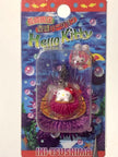 Hello Kitty Gotochi Keychain – 2004 Nagasaki (長崎県) Iki Uni Sea Urchin – Japan Exclusive Vintage