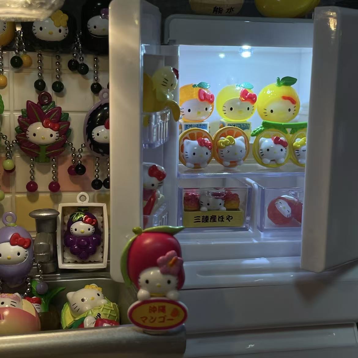 Hello Kitty Gotochi - kittywonderland9