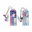 Hello Kitty Gotochi Keychain (with strap) – 2011 & 2012 Tokyo SKYTREE (東京スカイツリー) – Japan Exclusive Vintage