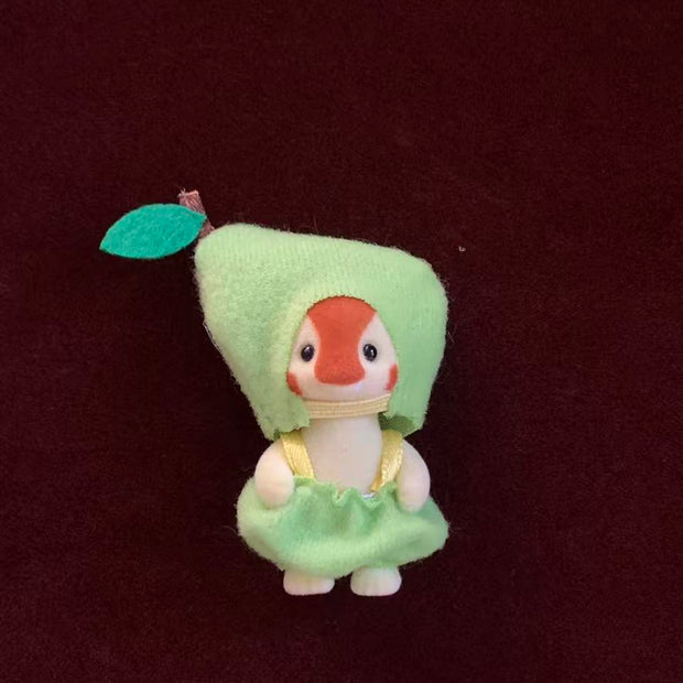 Calico critters Highbranch Giraffe baby