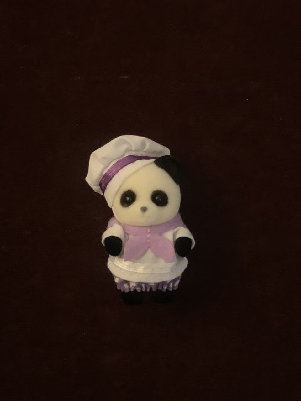 Porte-clés Hello Kitty Gotochi (avec sangle) – 2007 Gunma Kamameshi – Japon Exclusif Vintage