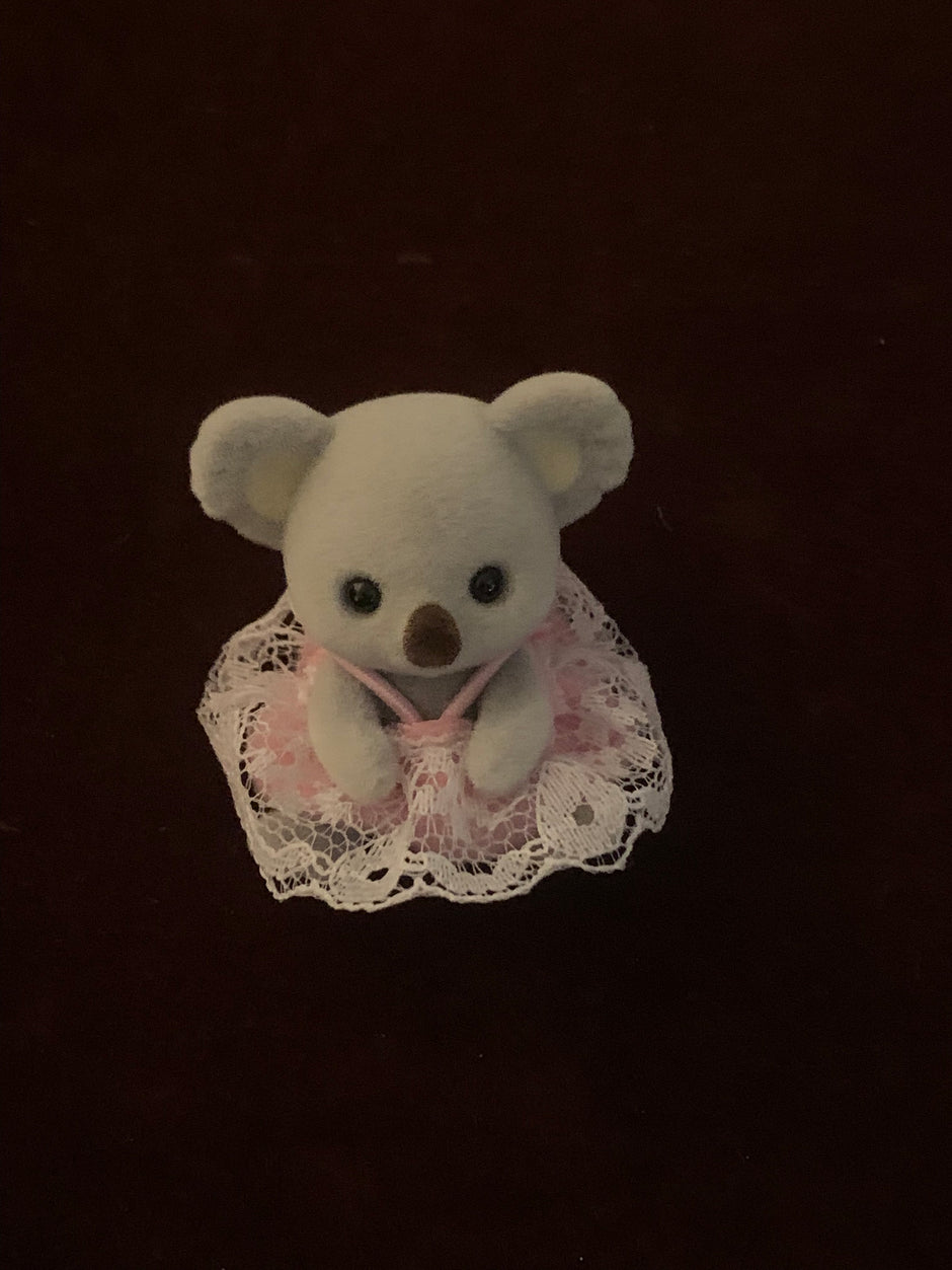 Porte-clés Hello Kitty Gotochi (avec sangle) – 2007 Gunma Kamameshi – Japon Exclusif Vintage