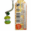 Porte-clés Hello Kitty Gotochi (avec sangle) – 2007 Gunma Kamameshi – Japon Exclusif Vintage