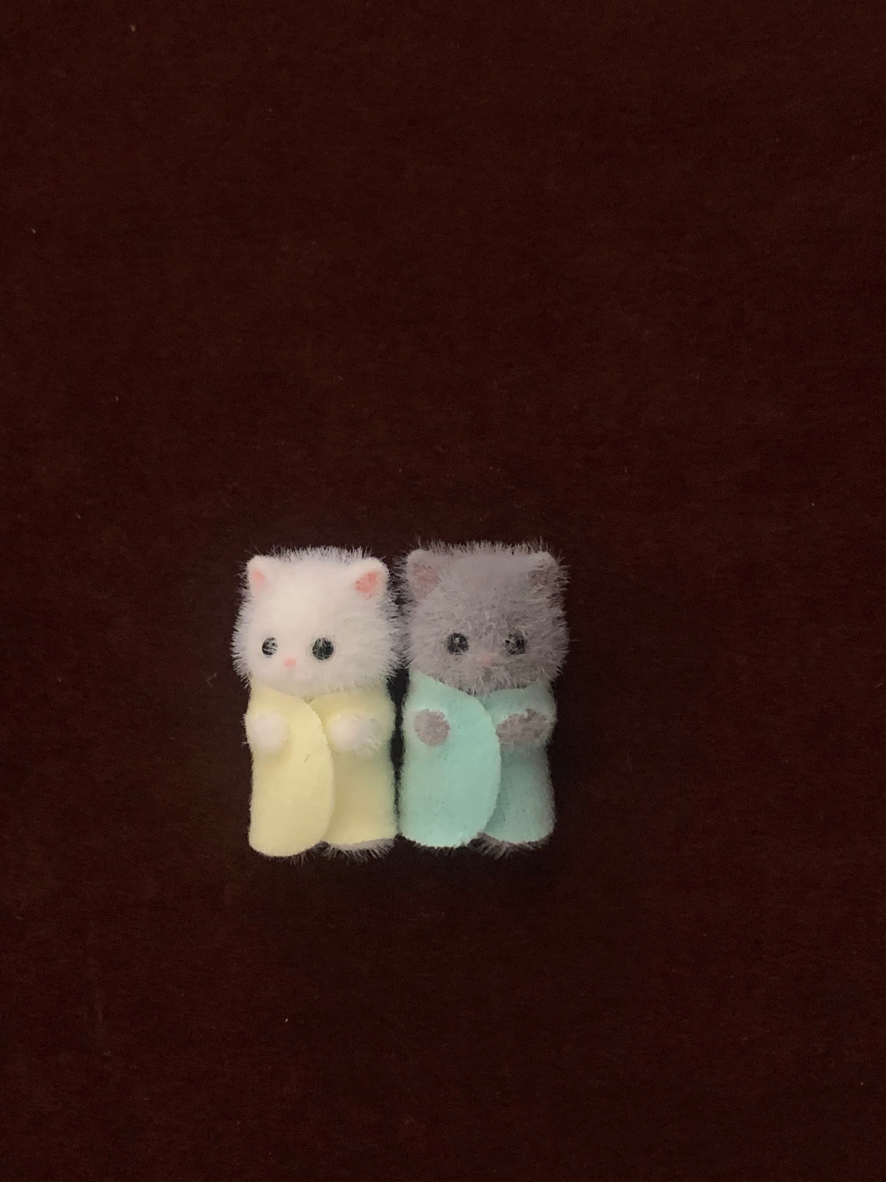 Porte-clés Hello Kitty Gotochi (avec sangle) – 2007 Gunma Kamameshi – Japon Exclusif Vintage