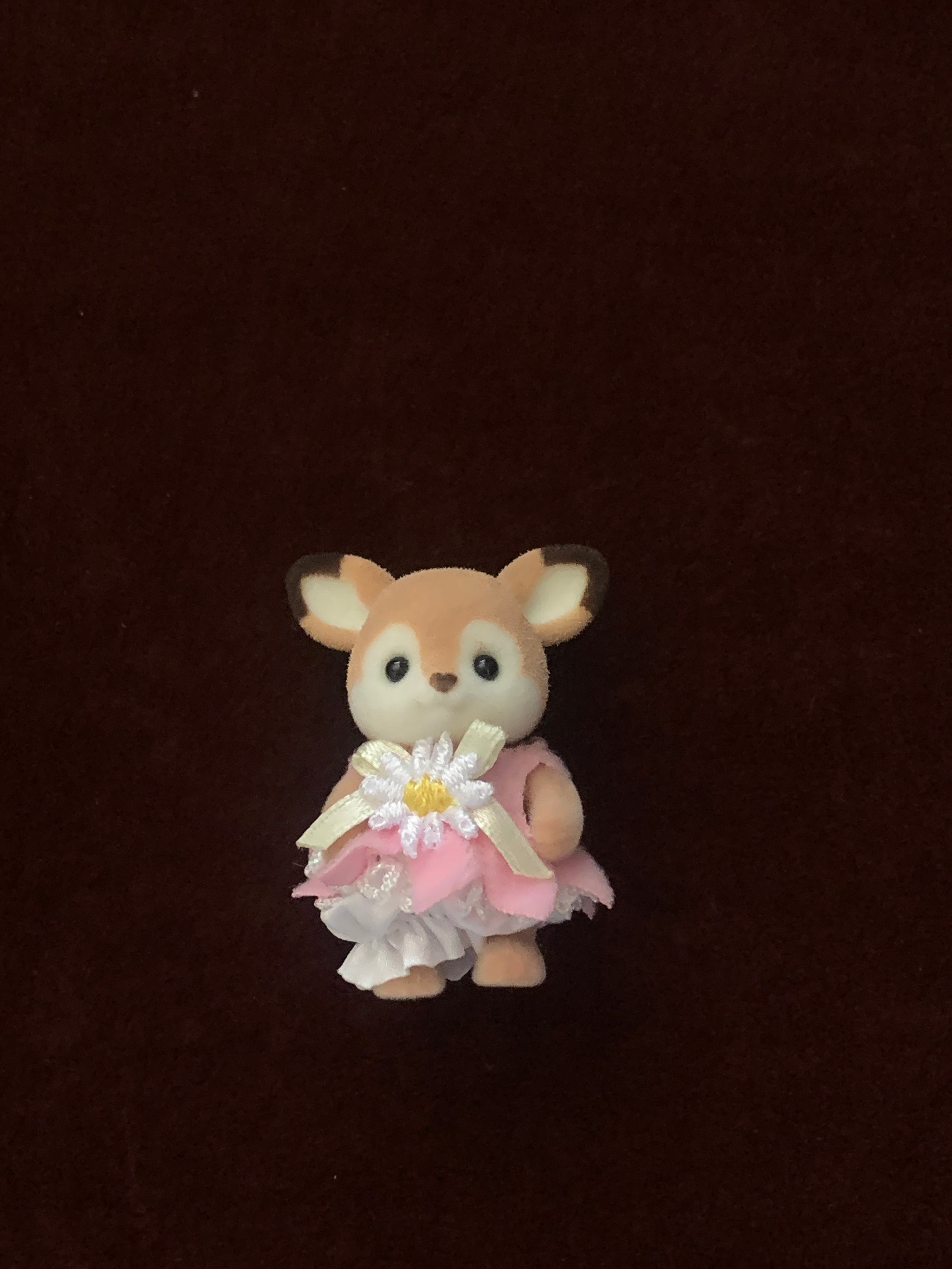 Porte-clés Hello Kitty Gotochi (avec sangle) – 2007 Gunma Kamameshi – Japon Exclusif Vintage