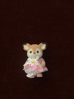 Porte-clés Hello Kitty Gotochi (avec sangle) – 2007 Gunma Kamameshi – Japon Exclusif Vintage