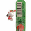 Hello Kitty Gotochi Keychain (with strap) – 2000 Hakone (箱根) Onsen Suzutarou – Japan Exclusive Vintage