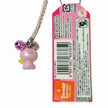 Hello Kitty Gotochi Keychain (with strap) – 2006 San’in Rabbit – Japan Exclusive Vintage