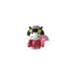 Hello Kitty Gotochi Keychain – 2004 Tokyo (東京都) Kabuki Actress – Japan Exclusive Vintage