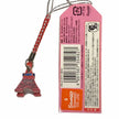 Porte-clés Hello Kitty Gotochi (avec sangle) – 2007 Gunma Kamameshi – Japon Exclusif Vintage