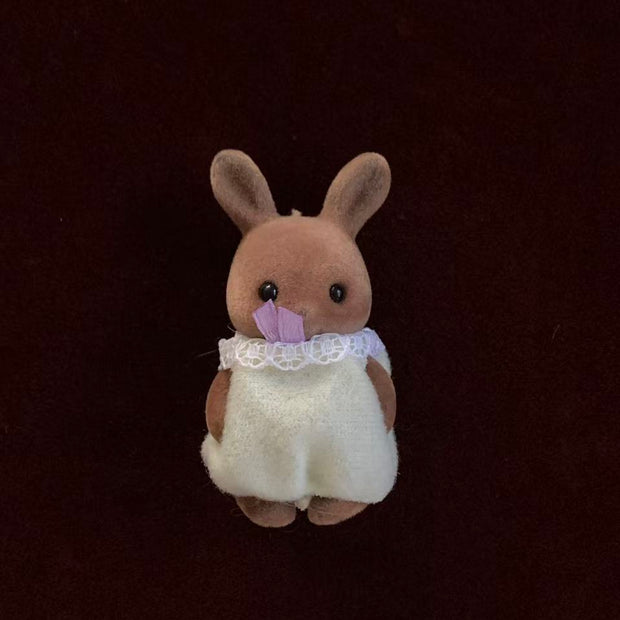 Calico critters Wildwood Rabbit Baby