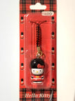 Hello Kitty Gotochi Keychain-2002 UK (イギリス) Royal Guard London – World Collection Series Japan Exclusive Vintage Keychain