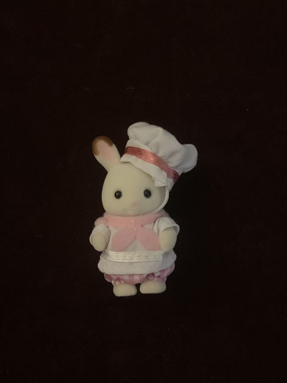 Porte-clés Hello Kitty Gotochi (avec sangle) – 2007 Gunma Kamameshi – Japon Exclusif Vintage