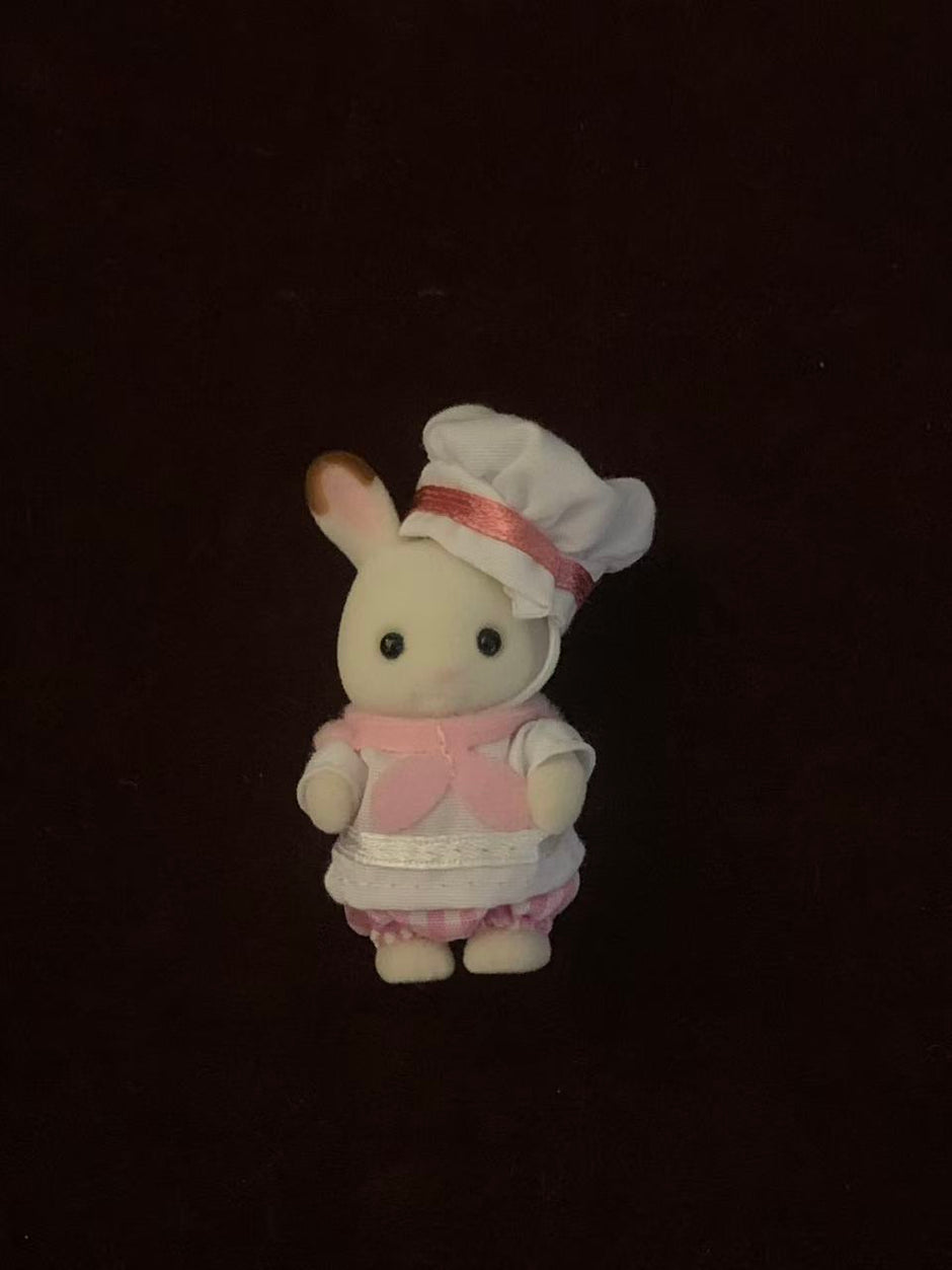 Porte-clés Hello Kitty Gotochi (avec sangle) – 2007 Gunma Kamameshi – Japon Exclusif Vintage