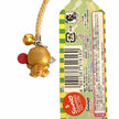 Hello Kitty Gotochi Keychain (with strap) – 2006 Tokyo Kappabashi – Japan Exclusive Vintage