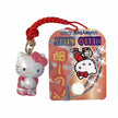 Hello Kitty Gotochi Keychain (with strap) – 2007 Volleyball Club – Japan Exclusive Vintage