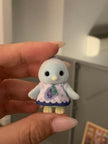 Calico critters Citrus Bird
