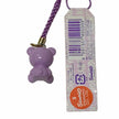 Hello Kitty Keychain –2002Hokkaido Bear – Japan Exclusive Vintage