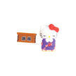 Hello Kitty Gotochi Keychain-2003 Chiba (千葉県) Naritasan Temple – Japan Exclusive Vintage Keychain”