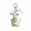 Sylvanian Families Handmade Keychain set – Forest Angels