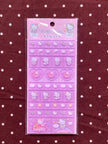 Sanrio Hello Kitty Tile Stickers
