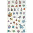 Sumikko Gurashi Sticker Sheet – Cozy Corners Collection