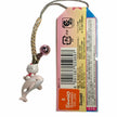 Hello Kitty Gotochi Keychain 2007 Kamogawa Sea World Dolphin Japan Limited Sanrio Vintage