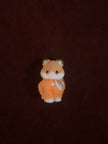 Calico critters Hamster Baby