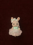 Calico critters Buttermilk Rabbit Pricess