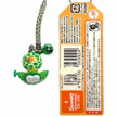 Porte-clés Hello Kitty Gotochi (avec sangle) – 2007 Gunma Kamameshi – Japon Exclusif Vintage