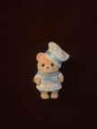 Calico critters Biscuit Bear Chef