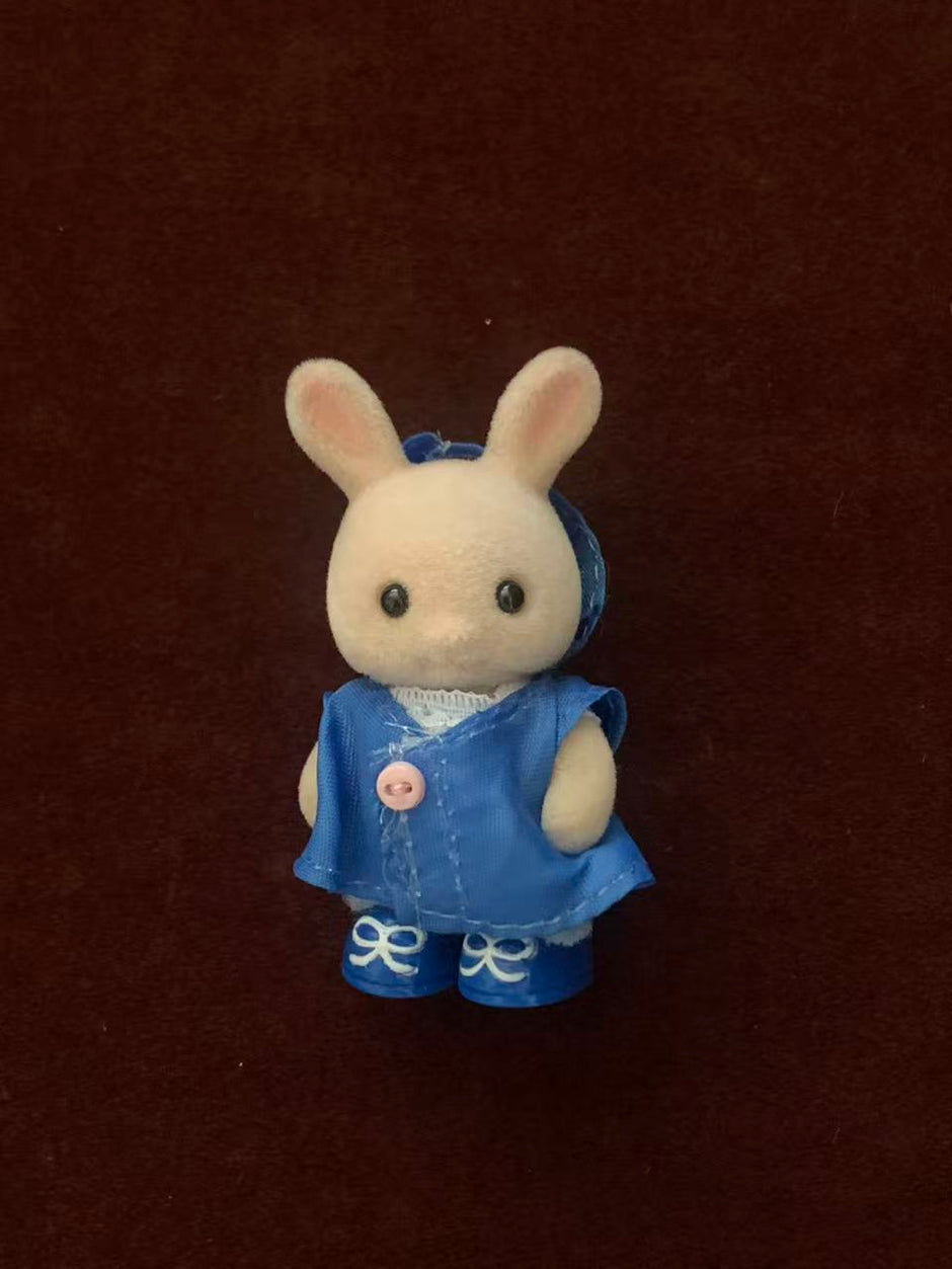 Porte-clés Hello Kitty Gotochi (avec sangle) – 2007 Gunma Kamameshi – Japon Exclusif Vintage