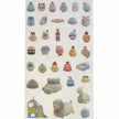 Sumikko Gurashi Sticker Sheet – Cozy Corners Collection