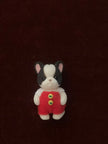 Calico critters French Bulldog