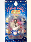 Hello Kitty Gotochi Keychain-2006 Yamanashi (山梨県) Fuji Five Lakes – Japan Exclusive Vintage Keychain