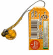 Porte-clés Hello Kitty Gotochi (avec sangle) – 2007 Gunma Kamameshi – Japon Exclusif Vintage
