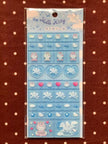Sanrio Hello Kitty Tile Stickers